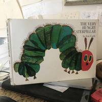 The Very Hungry Caterpillar