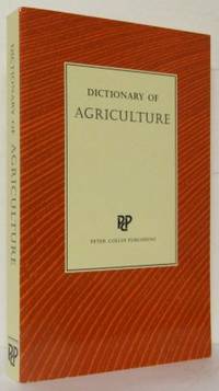 Dictionary of agriculture.