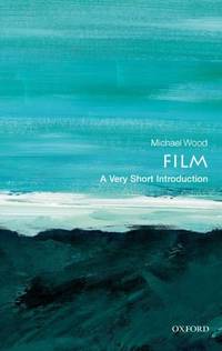image of Film: A Very Short Introduction (Very Short Introductions)
