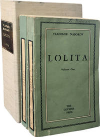 Lolita by Nabokov, Vladimir - 1955