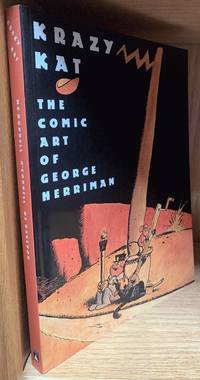 Krazy Kat: The Comic Art of George Herriman