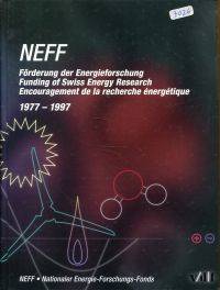 NEFF 1977 - 97.