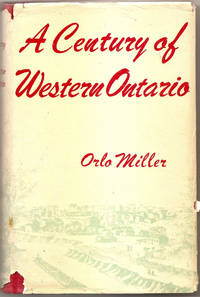 image of A Century of Western Ontario