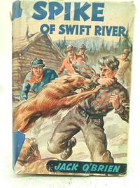 image of Spike of Swift River