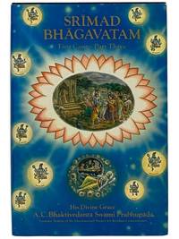 Srimad Bhagavatam: First Canto "Creation" (Part Three--Chapters 13-19) [ENGLISH AND SANSKRIT TEXT]
