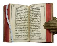 Devotions Upon Emergent Occasions and seuerall steps in my sicknes. Digested into 1. Meditations vpon our humane condition. 2. Expostulations, and debatements with God. 3. Prayers, vpon the seuerall occasions, to him. The second edition.