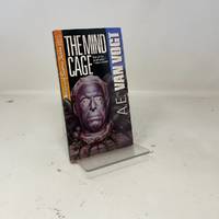 The Mind Cage (Masters of Science Fiction)