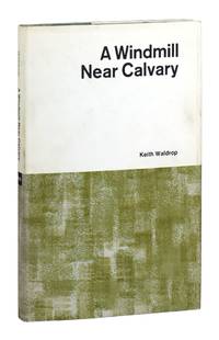 A Windmill Near Calvary