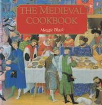 image of The Medieval Cookbook