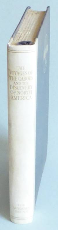 The Voyages of the Cabots and the English…