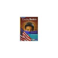 Crossing Borders (Paperback)