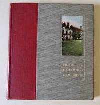 image of Pictures in colour of Cambridge :with its university and colleges.