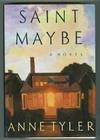 SAINT MAYBE