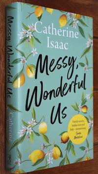 image of Messy, Wonderful Us