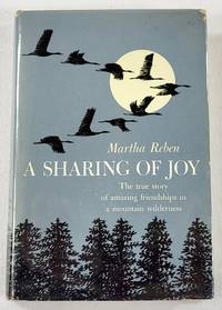 cover of A Sharing of Joy