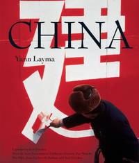 China: Photographs by Yann Layma