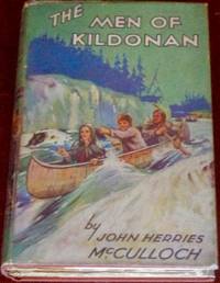 image of The Men Of Kildonan