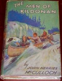 The Men Of Kildonan