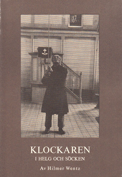 Klockaren i helg och söcken. Från medeltid till…