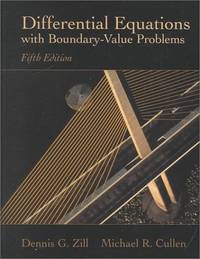 Differential Equations with Boundary-value Problems