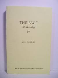 THE PACT by Picoult, Jodi