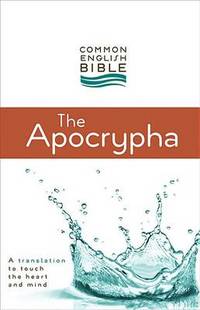 image of Apocrypha, The