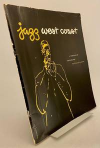 Jazz West Coast. A Portfolio of Photographs.