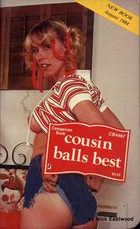 Cousin Balls Best   CB4467