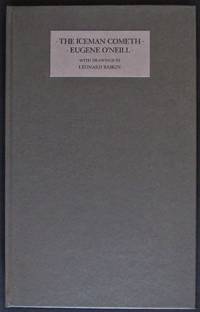 cover of The Iceman Cometh