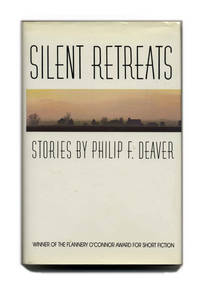 Silent Retreats  - 1st Edition/1st Printing