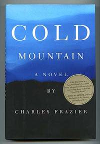 cover of Cold Mountain