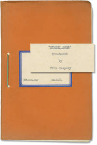 cover of Street Song (Original screenplay for an unproduced film)