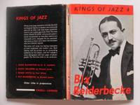 Bix Beiderbecke (Kings of Jazz 4) by James, Burnett - 1959