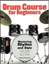 image of Drum Course for Beginner