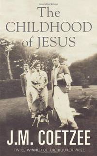 image of The Childhood of Jesus
