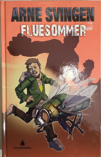 Fluesommer