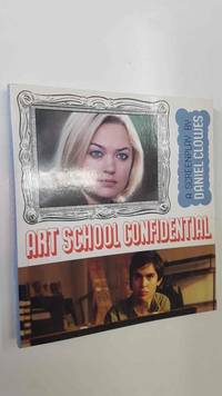 Fantagraphics Books: Art School Confidential, a screenplay by Daniel Clowes