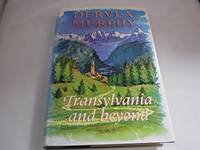 Transylvania and beyond
