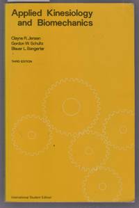 image of Applied Kinesiology and Biomechanics