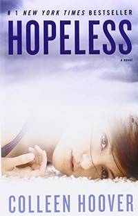 Hopeless by Colleen Hoover