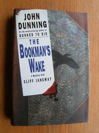 image of The Bookman's Wake