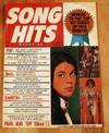 Song Hits Magazine Volume 33, No. 35