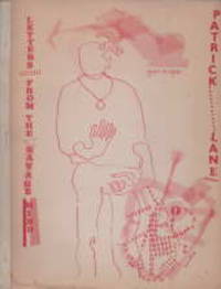image of Letters from the savage Mind; Signed Copy
