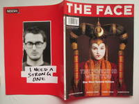 image of The Face: number 30 July 1999 (Star Wars special edition)