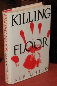 cover of Killing Floor
