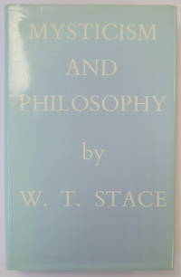 Mysticism and Philosophy