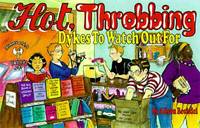 Hot Throbbing Dykes to Watch Out For : Cartoons
