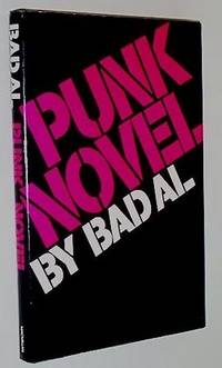 Punk Novel