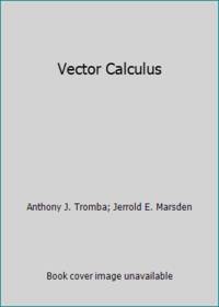 Vector Calculus