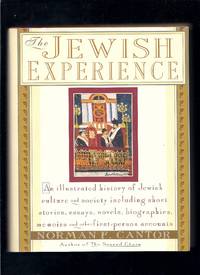 image of The Jewish Experience